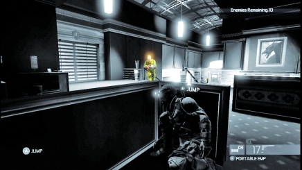 Sector 4