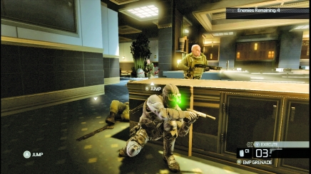 Sector 4