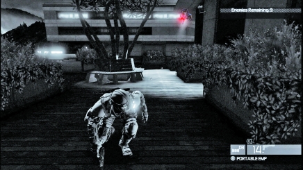 Final sector