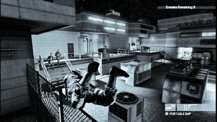 Sector 4