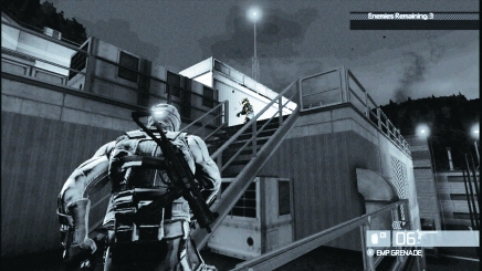 Sector 4