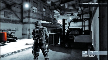 Final sector