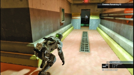 Sector 2