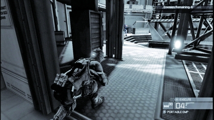 Sector 2