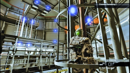 Sector 2