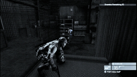 Sector 2