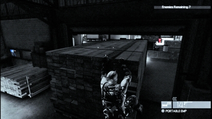 Sector 2