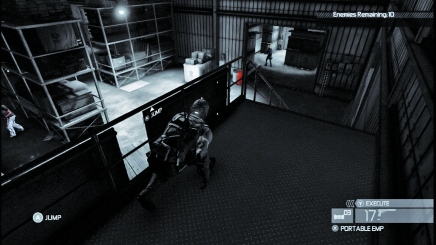 Sector 3