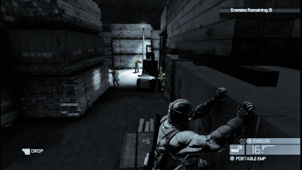 Sector 2