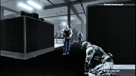 Next sector