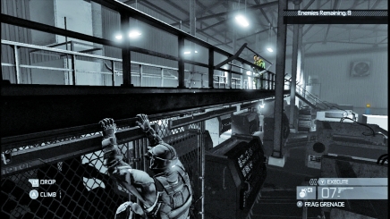 Railings