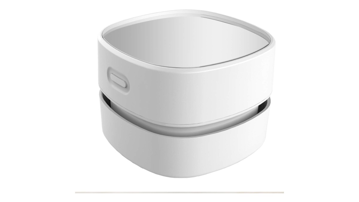 Mini aspirador ODISTAR