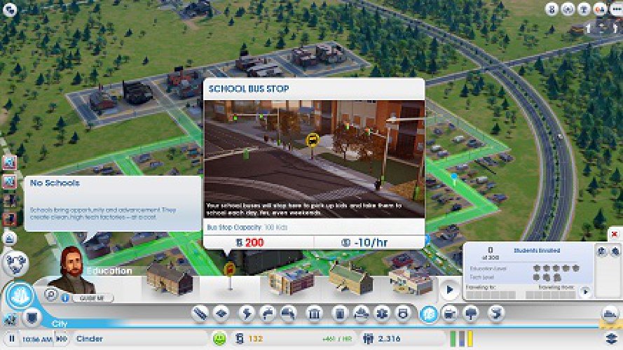 SimCity Education 2