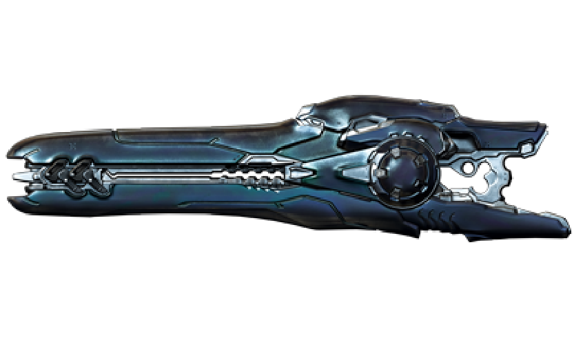 Halo 4 Beam Rifle