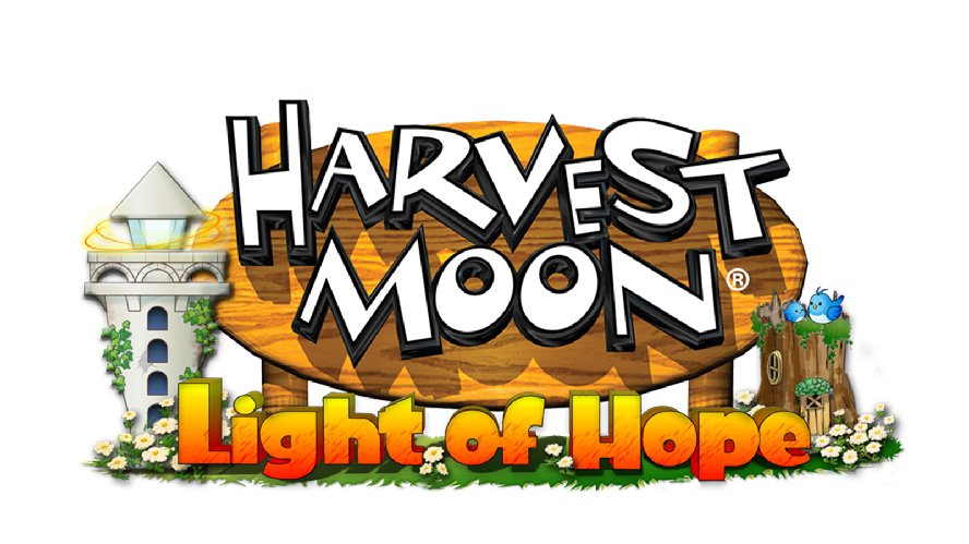 Harvest Moon: Light of Hope PS4 and Switch release