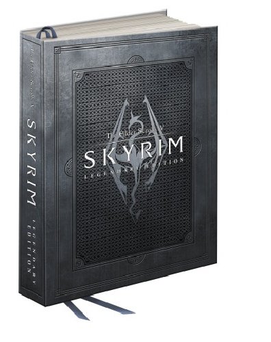 Skyrim Legendary Edition Guide