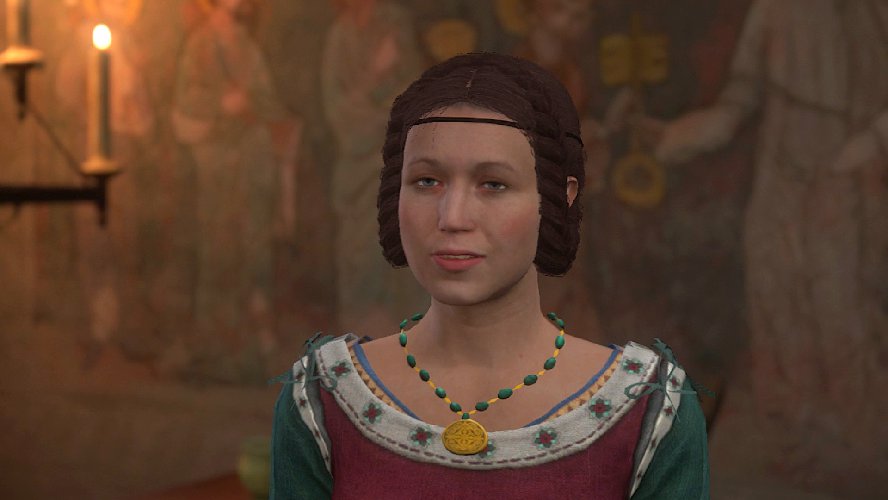 How to Romance Stephanie in Kingdom Come Deliverance