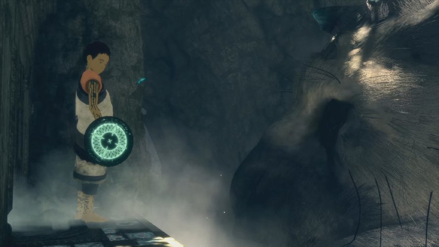 The Last Guardian Walkthrough and Guide - Solve All Puzzles