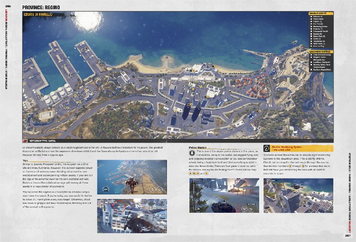Just Cause 3 guide preview 3