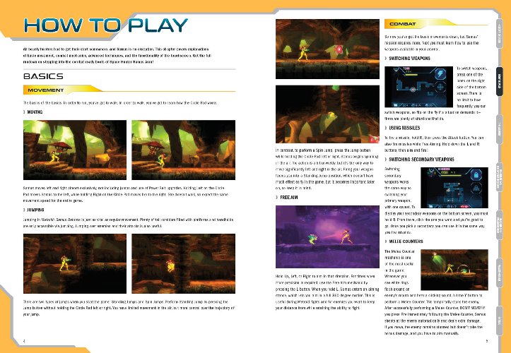 Metroid: Samus Returns Guide Preview - How to Play