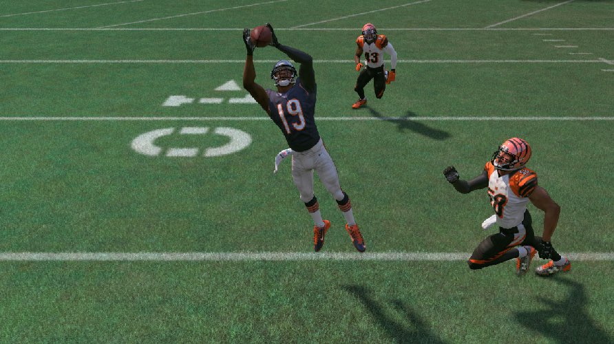 Madden NFL 17 new features 3