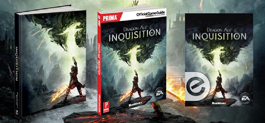 Dragon Age Inquisition Guides