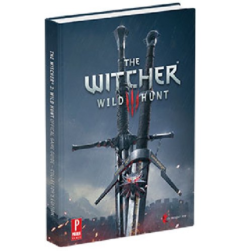 The Witcher 3 CE Game Guide