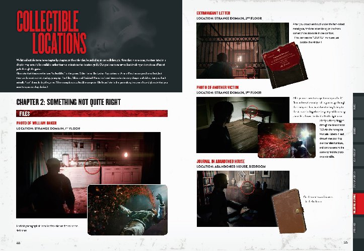 The Evil Within 2 CE guide preview 3