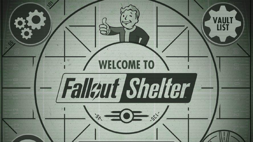 Prima Games Fallout Shleter