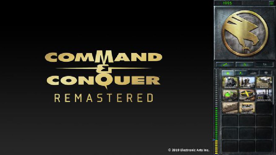 Command & Conquered