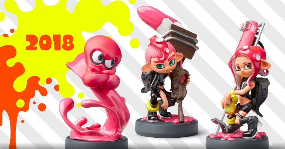 Splatoon 2s Octo Expansion Dlc Releases Tomorrow Prima Games