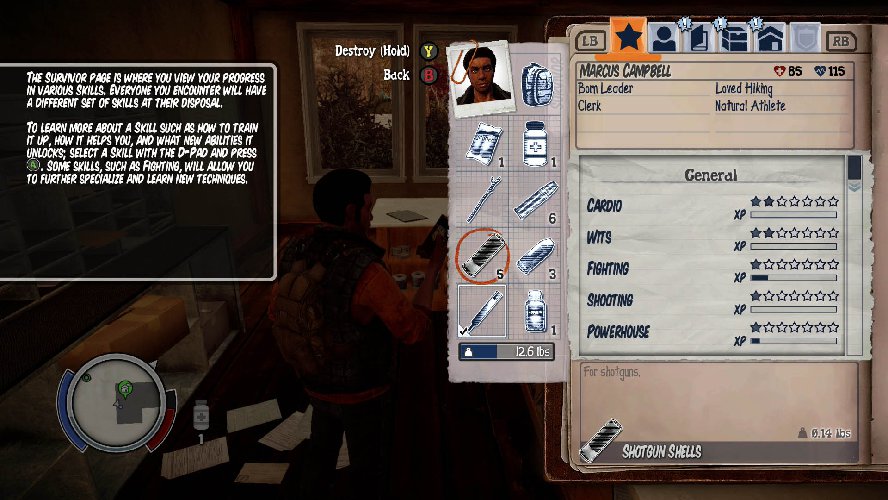State of Decay: Year-One Survival Edition Combat