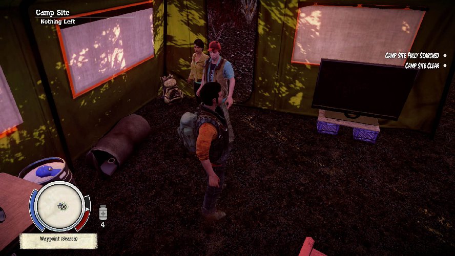 State of Decay: Year-One Survival Edition Tips
