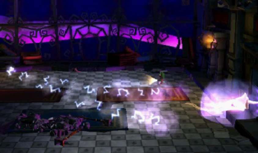 Luigi's Mansion Dark Moon 5