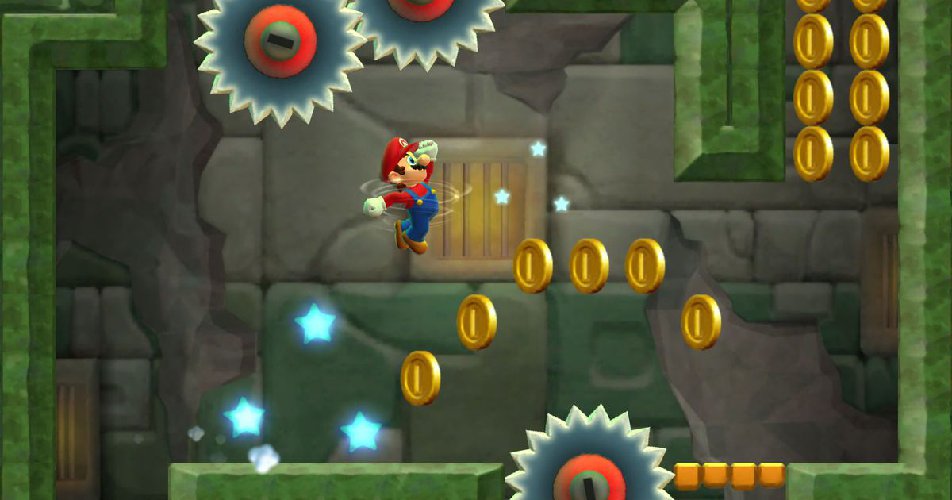 Super Mario Run Release Time