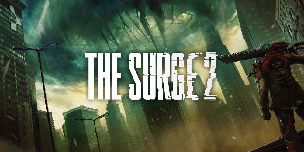 The Surge 2 releasing in 2019