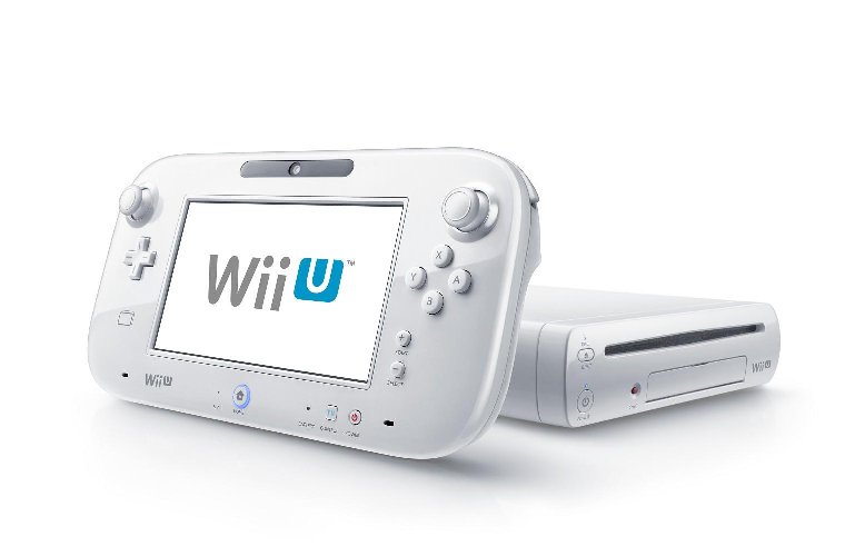 Nintendo Wii U Black Friday 2016 Deals