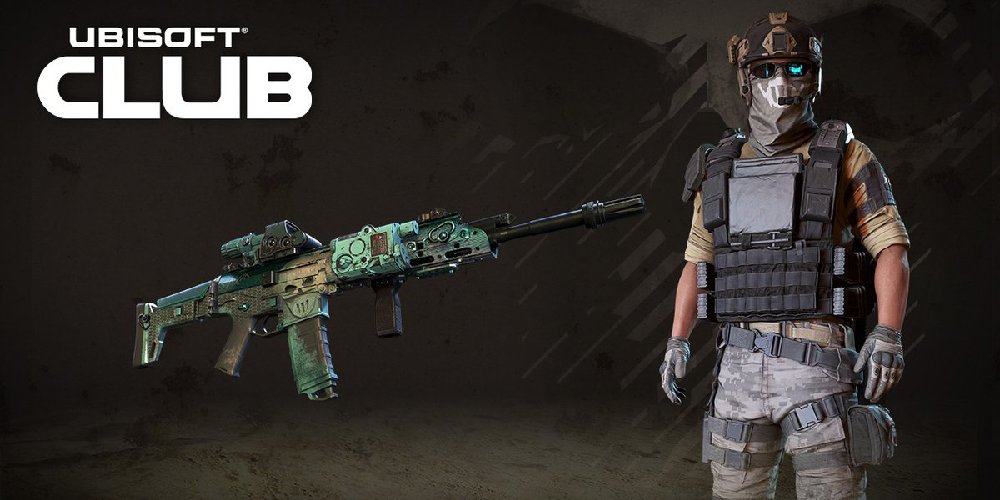 ghost recon outfit