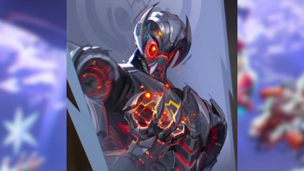 All the Ultron leaks from Marvel Rivals.