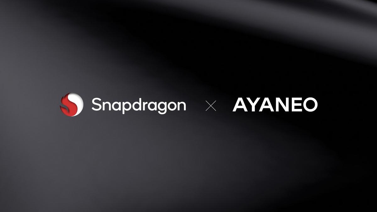 Ayaneo Snapdragon