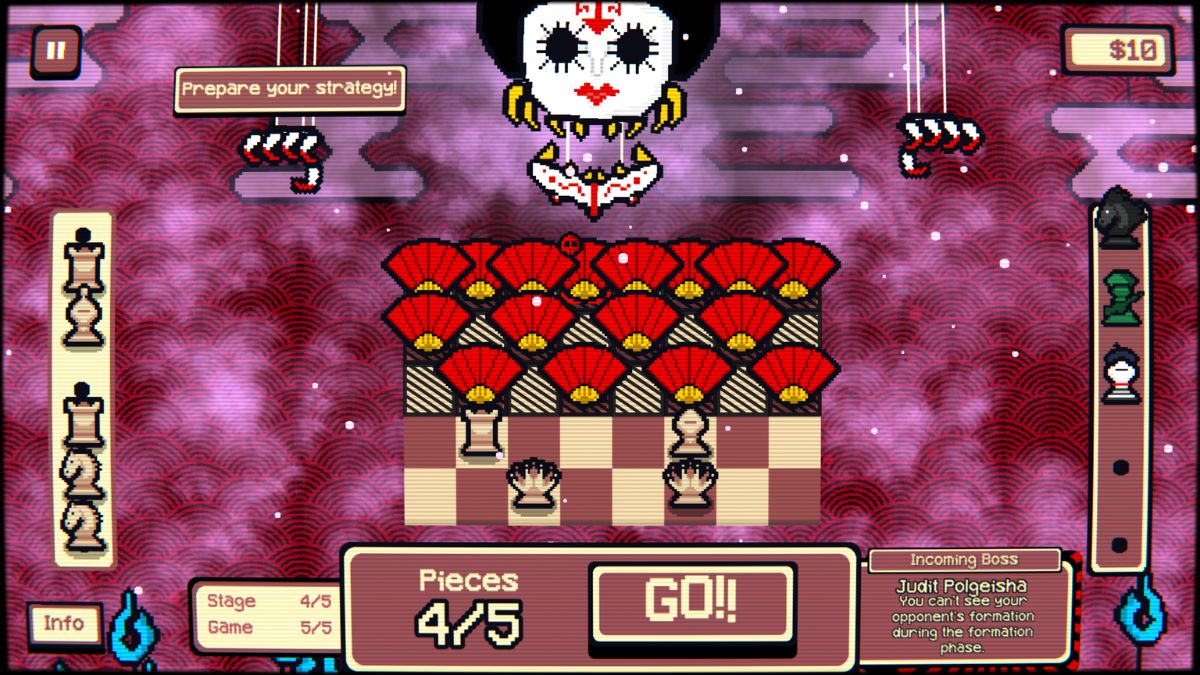 Un boss di Gambonanza.