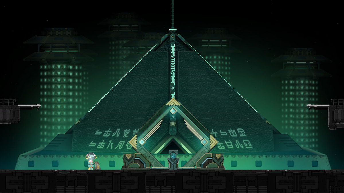 Structure massive dans neuf sols