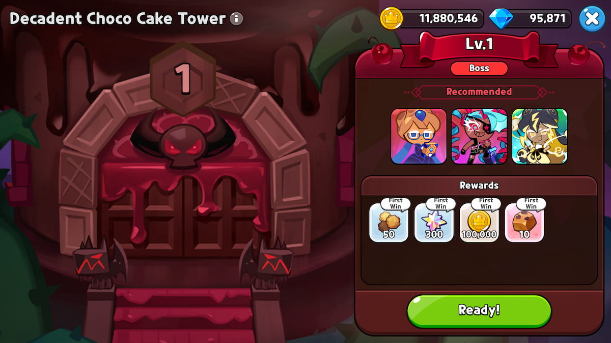 Cookie Run Kingdom, aggiornamento fulmineo che spacca il cielo.