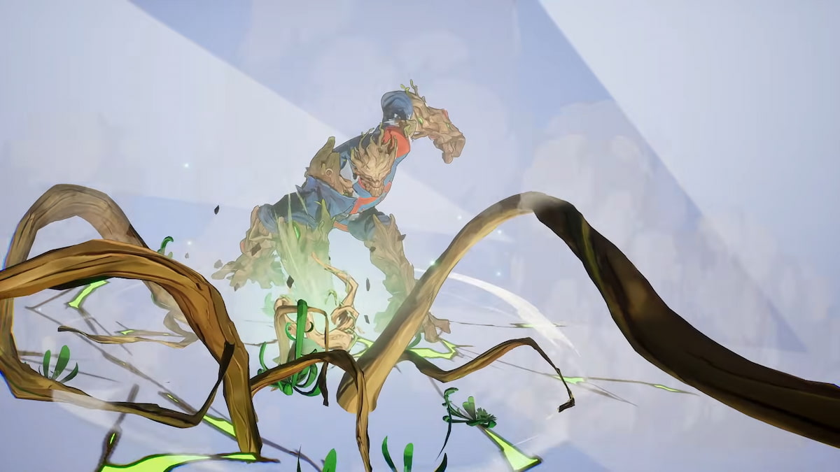 groot skin temporada 5 pase de batalla rivales de maravilla