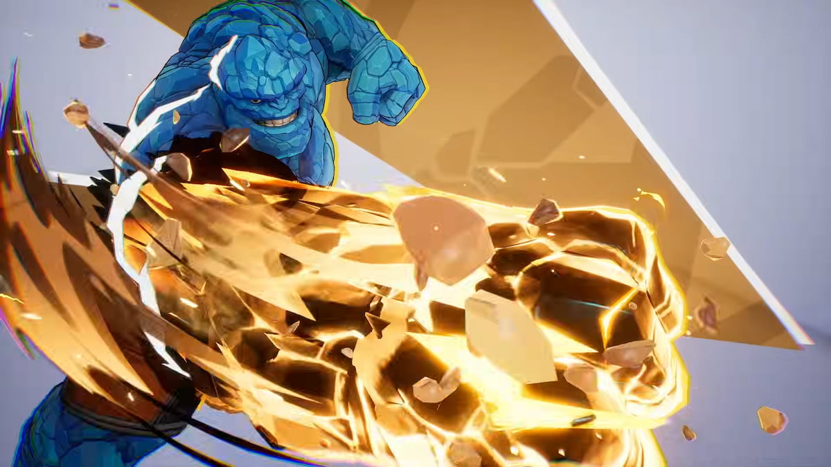 the thing skin temporada 5 pase de batalla rivales de marvel