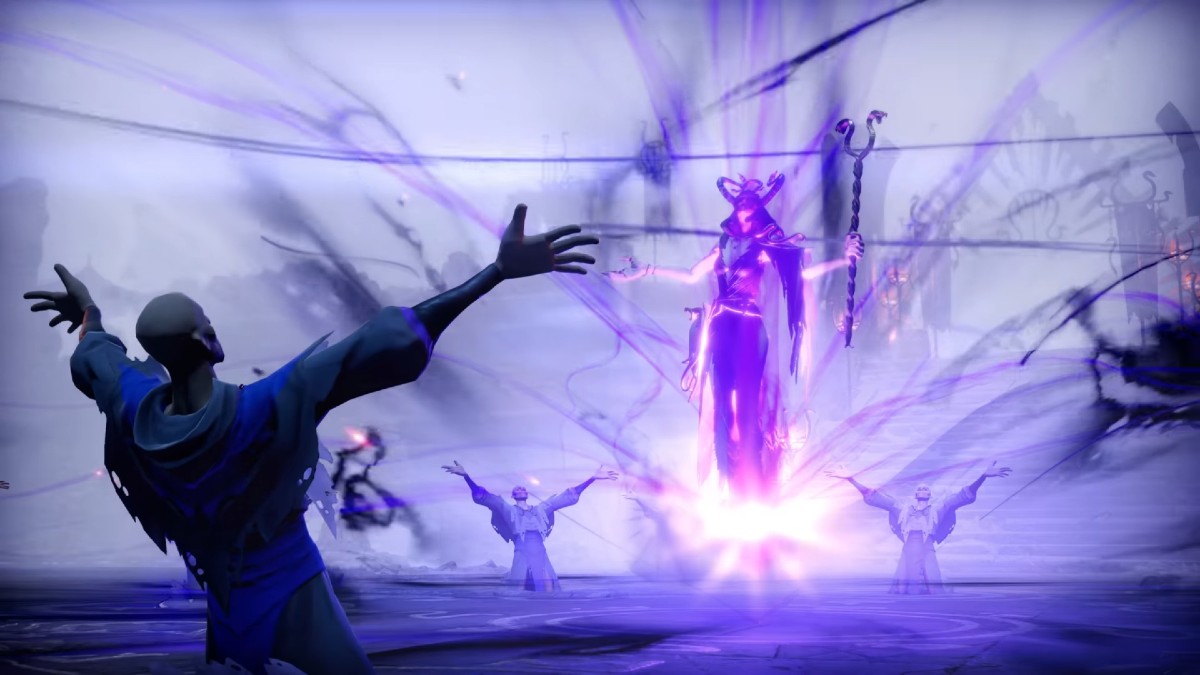 V Invasores Rising de Oakveil Trailer 5