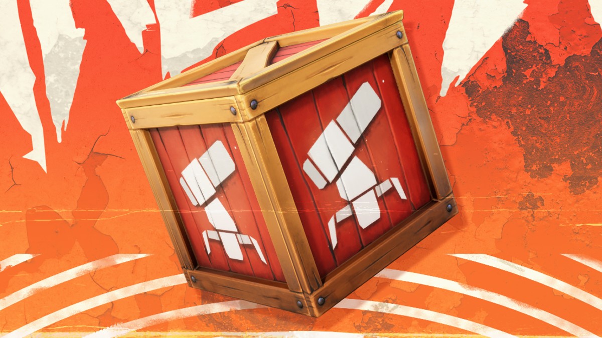 Fortnite Capítulo 5 Temporada 3: Destrozado