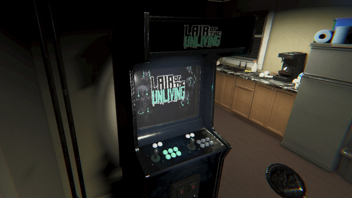 gastar monedas en game nell's diner en phasmophobia