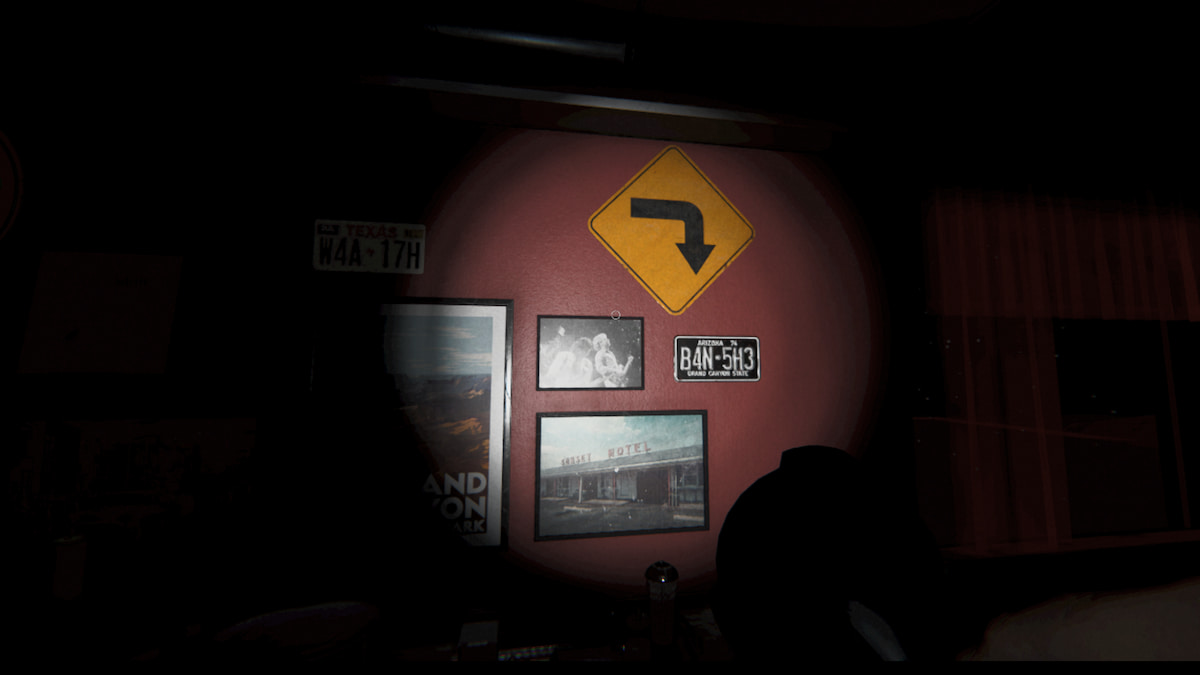 Abw&auml;rtspfeil-Phasmophobie