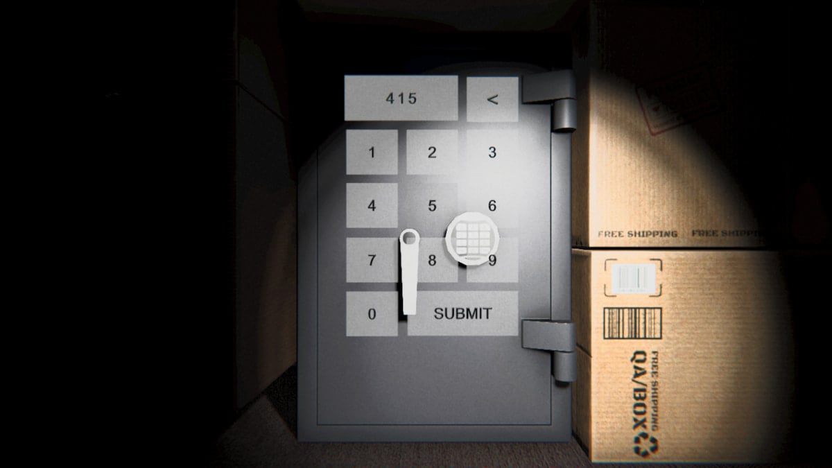 So vervollständigen Sie Nell’s Diner Ghost in the Machine Badge Easter Egg in Phasmophobia